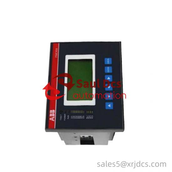 ABB MC91 HESG112714/B Control Module - Industrial Automation Component