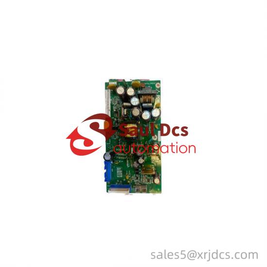 ABB MC91 HESG112714/B Control Module - Industrial Automation Component