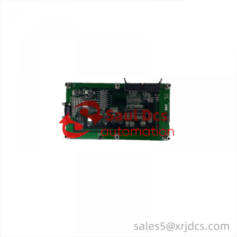 ABB OKYM175W22 High-Precision Industrial Controller