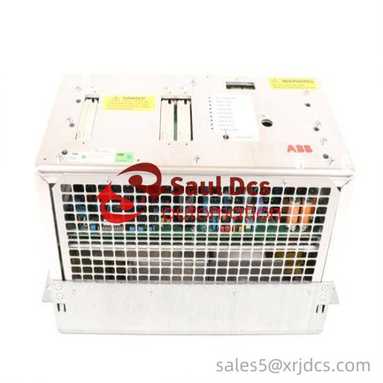 ABB PFSA140 3BSE006503R1 Power Supply Module
