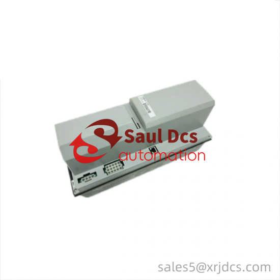 ABB REF615C_C HCFFAEAGANB2BAN1XC - High-Performance Industrial Control Module