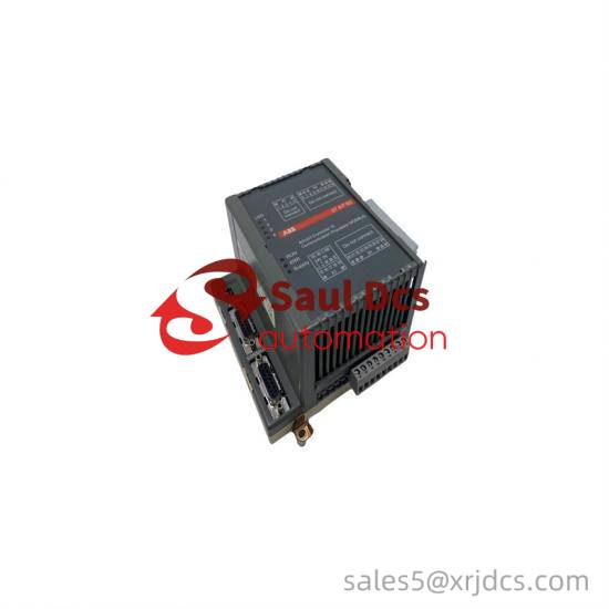 ABB REF615C_C HCFFAEAGANB2BAN1XC - High-Performance Industrial Control Module