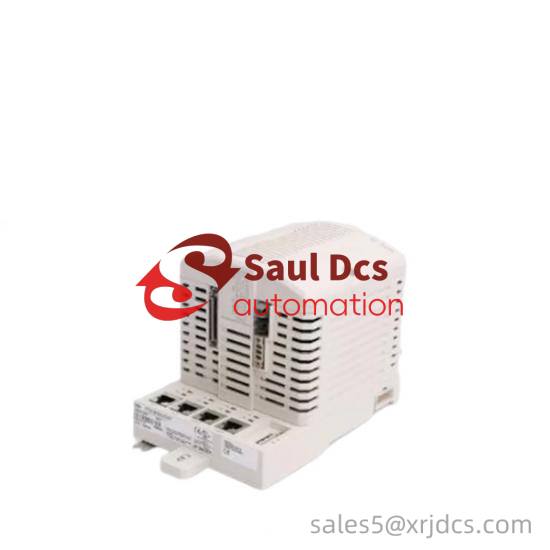 ABB REF615C_C HCFFAEAGANB2BAN1XC - High-Performance Industrial Control Module