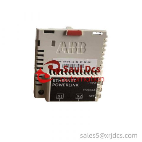 ABB SCYC51010 Module for Industrial Automation