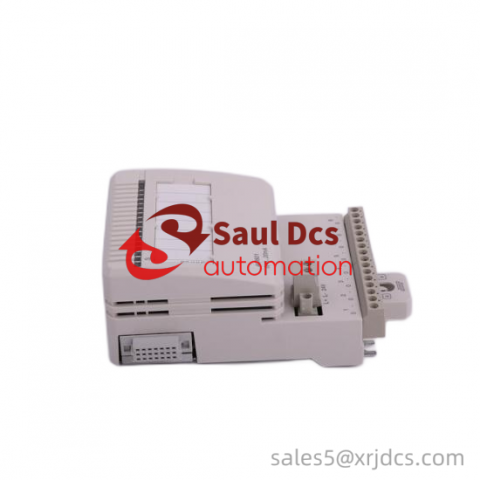 ABB SYN5201A-Z 3BHB006714R0217 - Hydraulic Servo Module