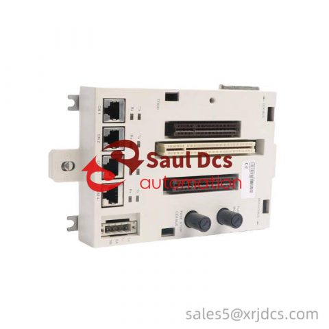 ABB TP853 3BSE018126R1 Industrial Control Module