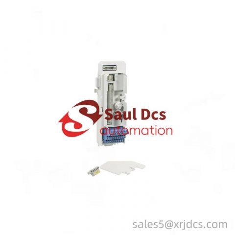 ABB TU890 - 3BSC690075R1, Control Module