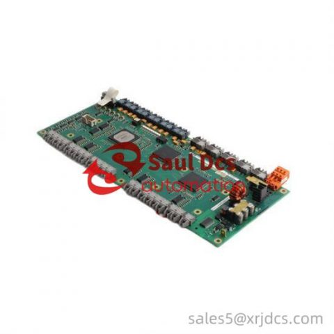 ABB UFC718AE101 Controller Component, Advanced Industrial Automation