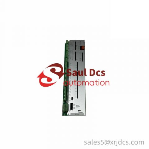 ABB UFC719AE101 3BHB003041R0101 - High-Performance Industrial Controller Module