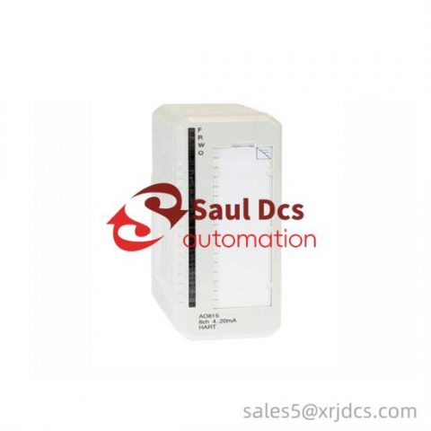 ABB UNITROL1020 UNS0119A-Z Industrial Control Module