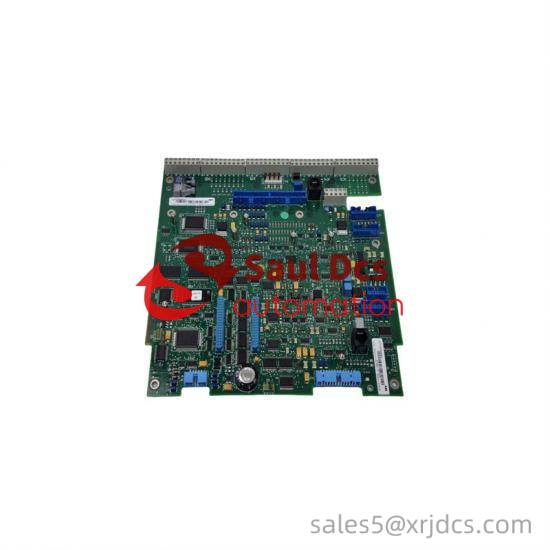 ABB UNS4881b,V4 3BHE009949R0004 Controller