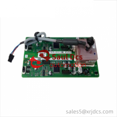 ABB VA-3180-10 Variable Speed Drive, Efficient Industrial Automation Solution