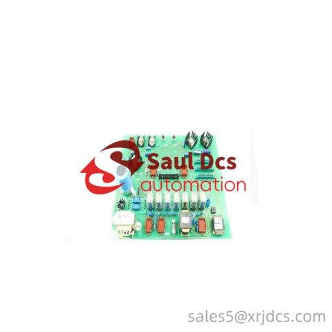 ABSOLUTE MOX12-P3509 80026-173-23 LPU100H System Module DCS Spare Parts