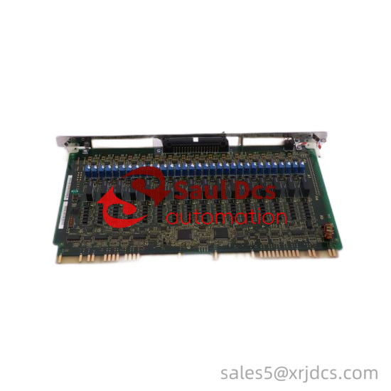ALSTOM N897163510Q N897163050Q Module for Industrial Automation Systems