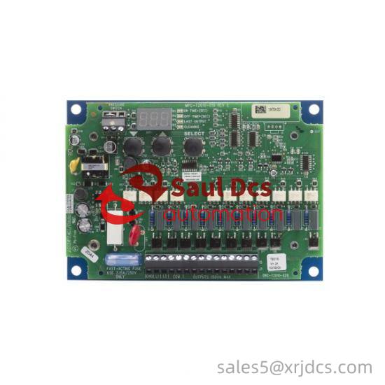 ALSTOM N897163510Q N897163050Q Module for Industrial Automation Systems