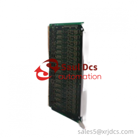 B&R MDA115-0 Digital Input Module