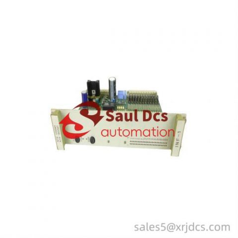 BBC 10QT01 Mainstream International Level Synchronization Module