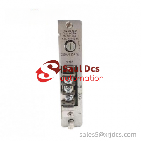 BENTLY 125840-02 Industrial Control Module