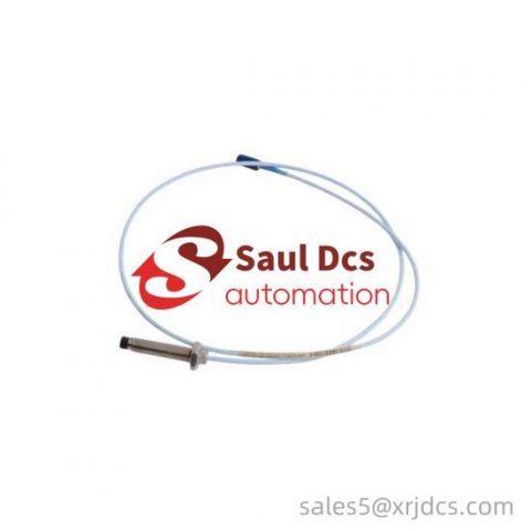 BENTLY 128276-011 Vibration Monitoring Module