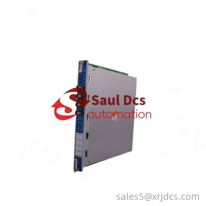 Bently 167699-02 Industrial Automation Data Transmission Module