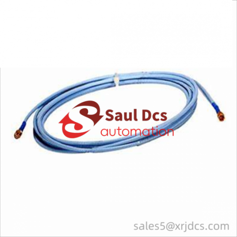 BENTLY 330130-045-01-CN Vibration Monitoring System Module