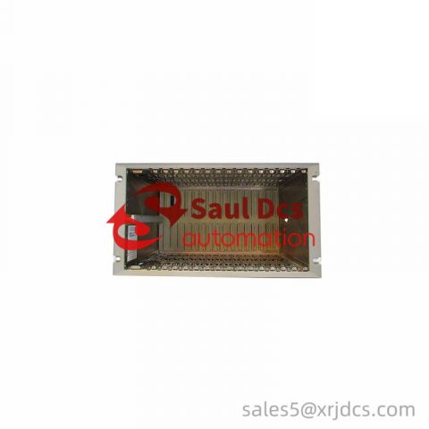 Bently 3500/05-01-01-00-00-00 Industrial Vibration Monitoring Module