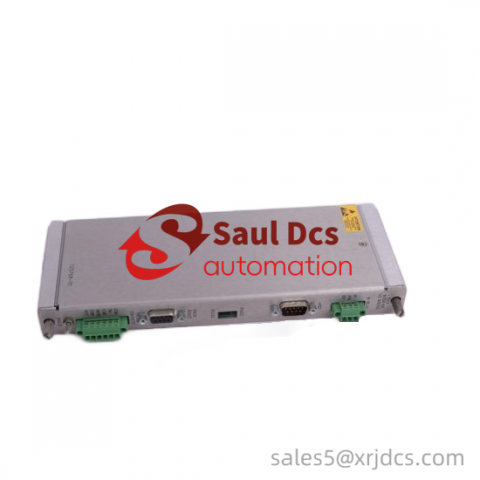 BENTLY 3500/53 133388-01 High-Accuracy Vibration Monitoring Module