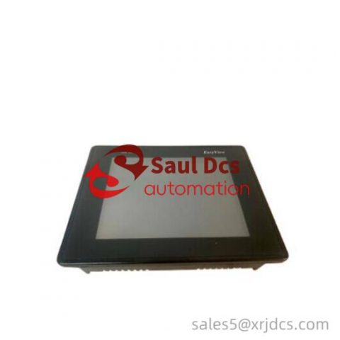 WOODWARD EASY E2384-E4-1100 High-Performance Industrial Control Module