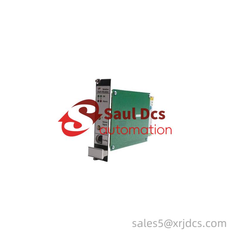 EMERSON A6110 Universal Module, High Performance Industrial Control Component