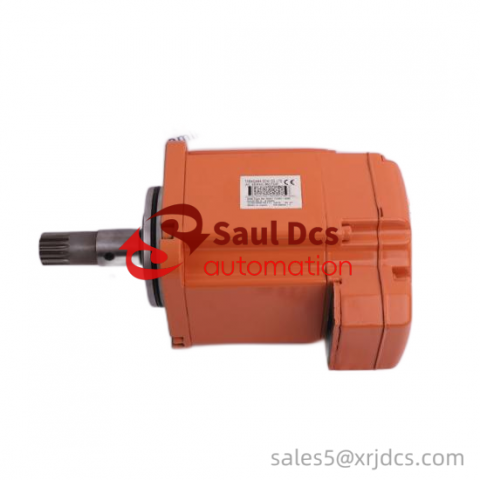 FANUC A06B-6079-H208 High-Performance AC Servo Motor for Precision Automation