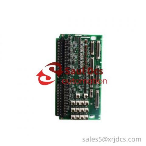 FANUC A860-0315-T101 Industrial Control Module