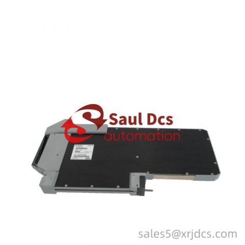 FOXBORO CP40 - Enhance System Reliability in Industrial Controls