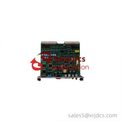 FOXBORO CP40B Industrial Control Module, Enhancing Efficiency & Reliability