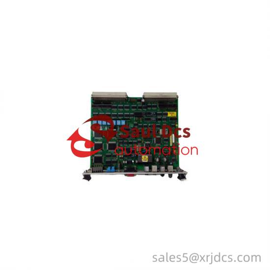 FOXBORO CP40B Industrial Control Module, Enhancing Efficiency & Reliability