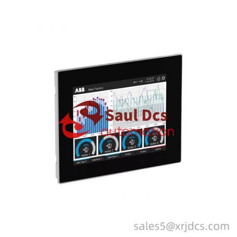 FOXBORO P0926KK System Function Module