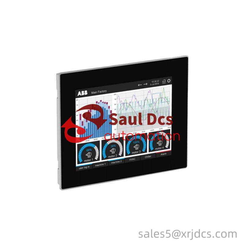 FOXBORO P0926KK System Function Module