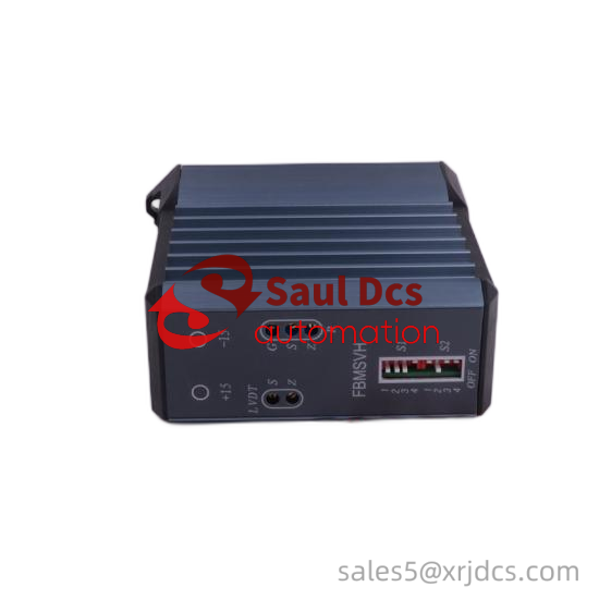 FOXBORO FCP270 P0917YZ Signal Processing Unit