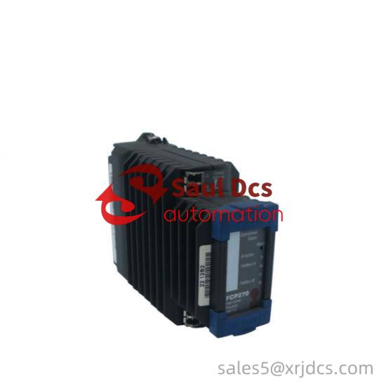 FOXBORO FCP270 P0917YZ Signal Processing Unit
