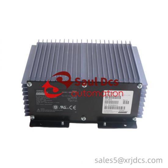 FOXBORO FPS400-24 Power Control Module - Enhance Industrial Efficiency