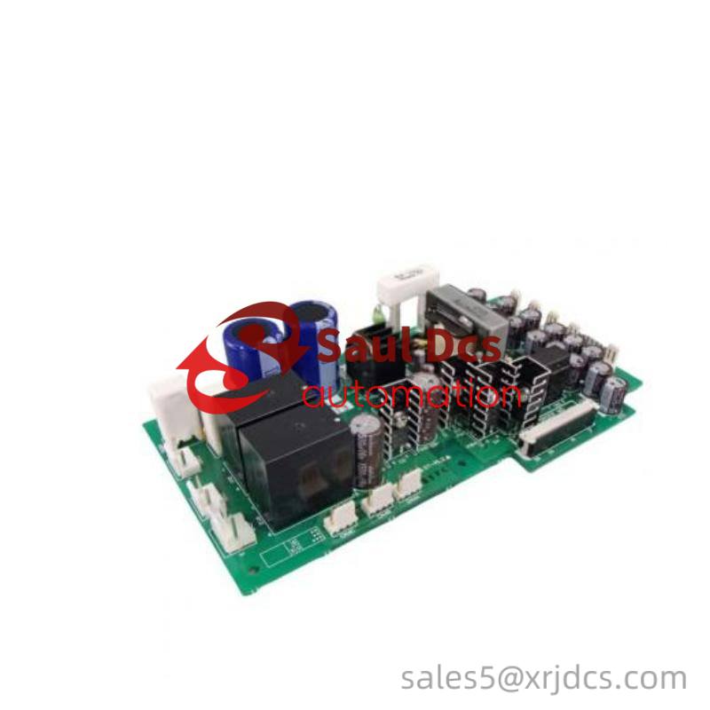 FOXBORO P0924AW Industrial Control Module