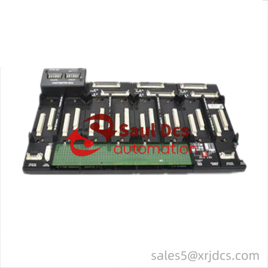 FOXBORO P0924AW Industrial Control Module