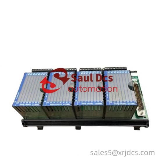 FOXBORO P0924AW Industrial Control Module