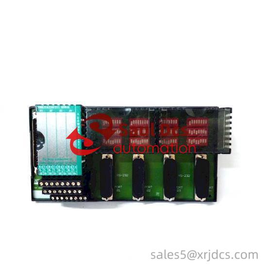 FOXBORO FBM232 P0926GH Industrial Control Module