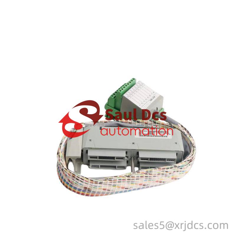 FOXBORO P0926KP Industrial Control Module