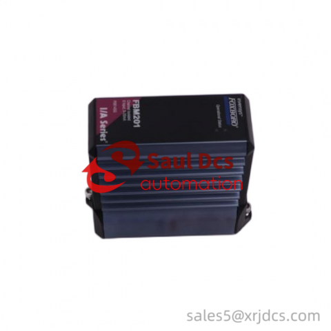 FOXBORO P0973LN Special Module Basic Component