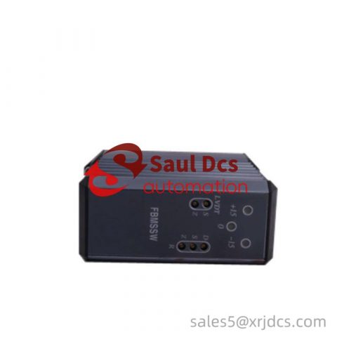 FOXBORO SY-60399001R SY-60702001RA Industrial Control Module