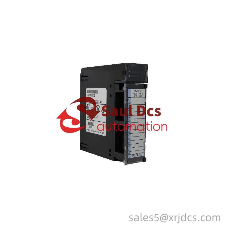 GE 12HGA11J52 Data Register - Reliable Industrial Automation Component