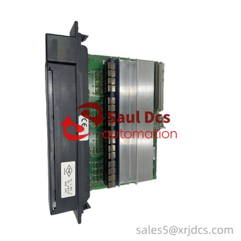 GE 12HGA11J52 Data Register - Reliable Industrial Automation Component
