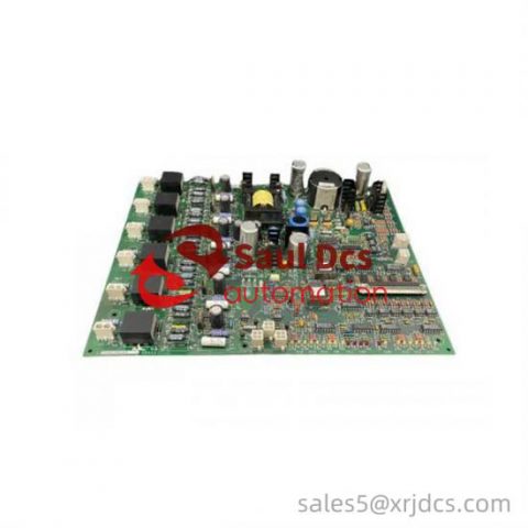 GE DL-1200 RTU Remote Terminal Unit - Reliable Industrial Automation Solution