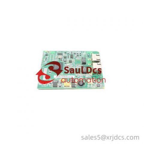 GE F650BABF1G0HI Industrial Control Module